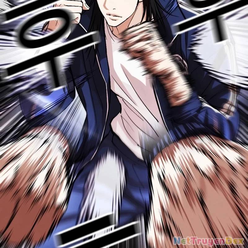 Hoán Đổi Diệu Kỳ Chapter 535 - Trang 58