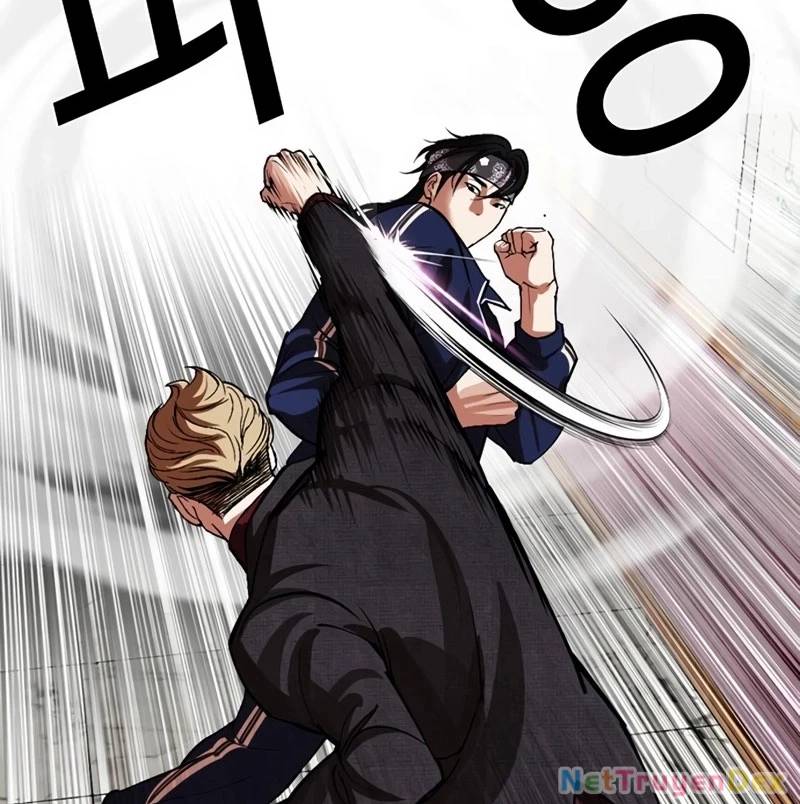 Hoán Đổi Diệu Kỳ Chapter 535 - Trang 63