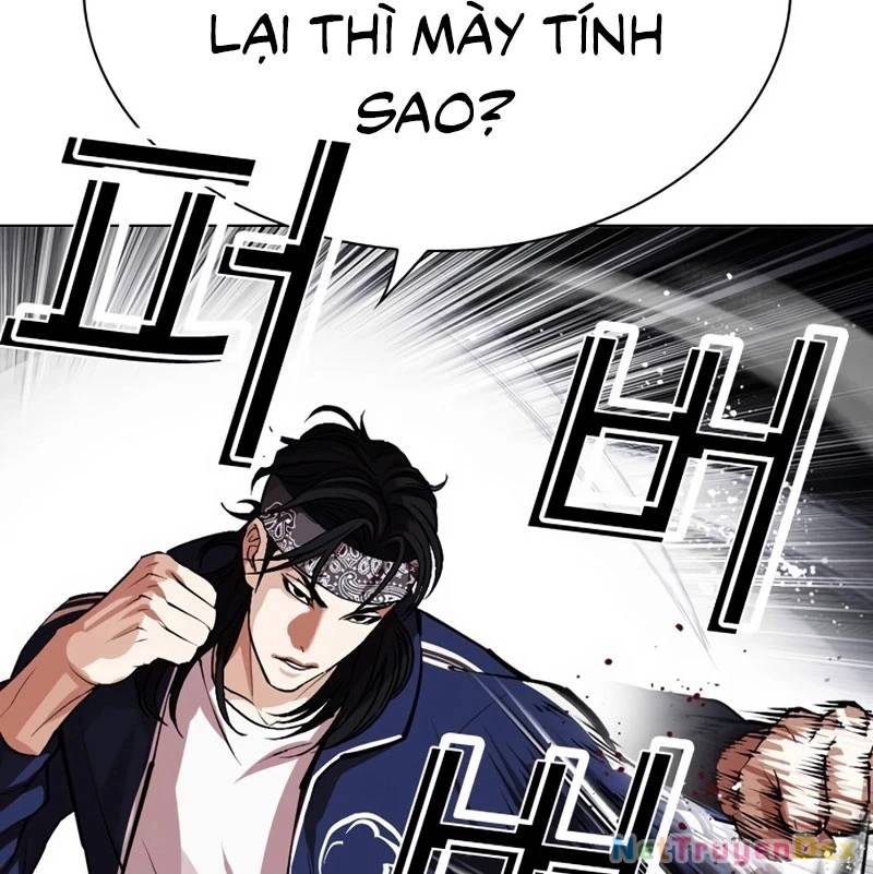 Hoán Đổi Diệu Kỳ Chapter 535 - Trang 66