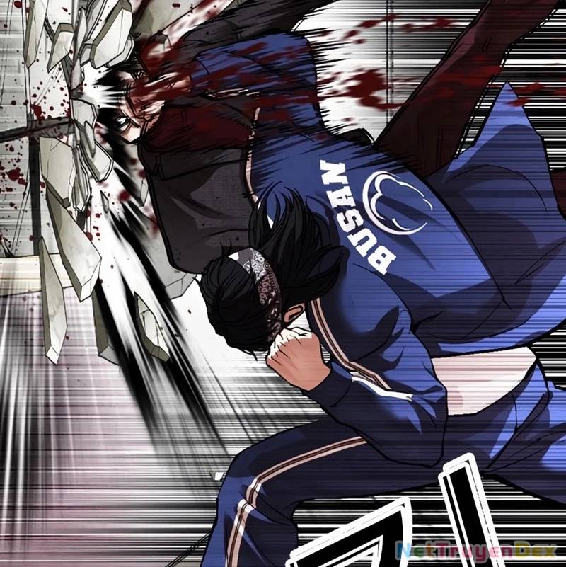 Hoán Đổi Diệu Kỳ Chapter 535 - Trang 76