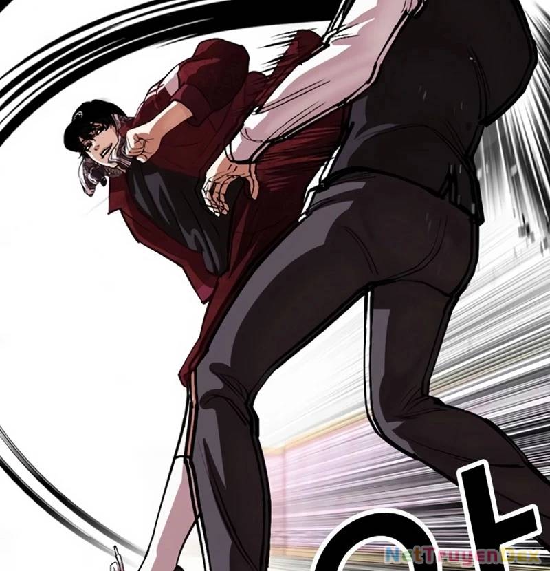 Hoán Đổi Diệu Kỳ Chapter 535 - Trang 82