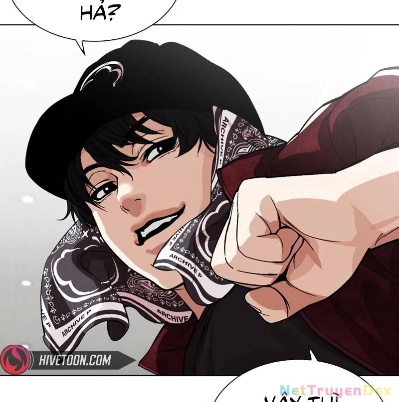 Hoán Đổi Diệu Kỳ Chapter 535 - Trang 85