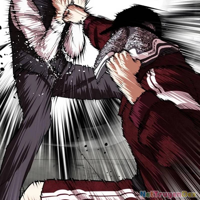 Hoán Đổi Diệu Kỳ Chapter 535 - Trang 91