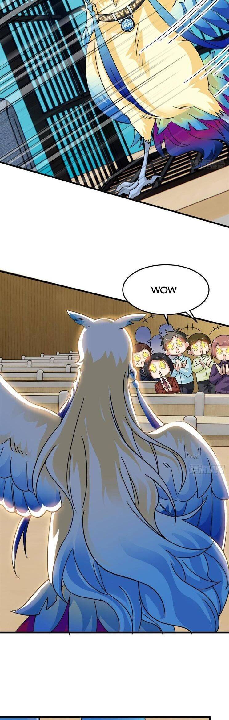 Cường Giả Đến Từ Trại Tâm Thần - Chapter 311 - Page 15