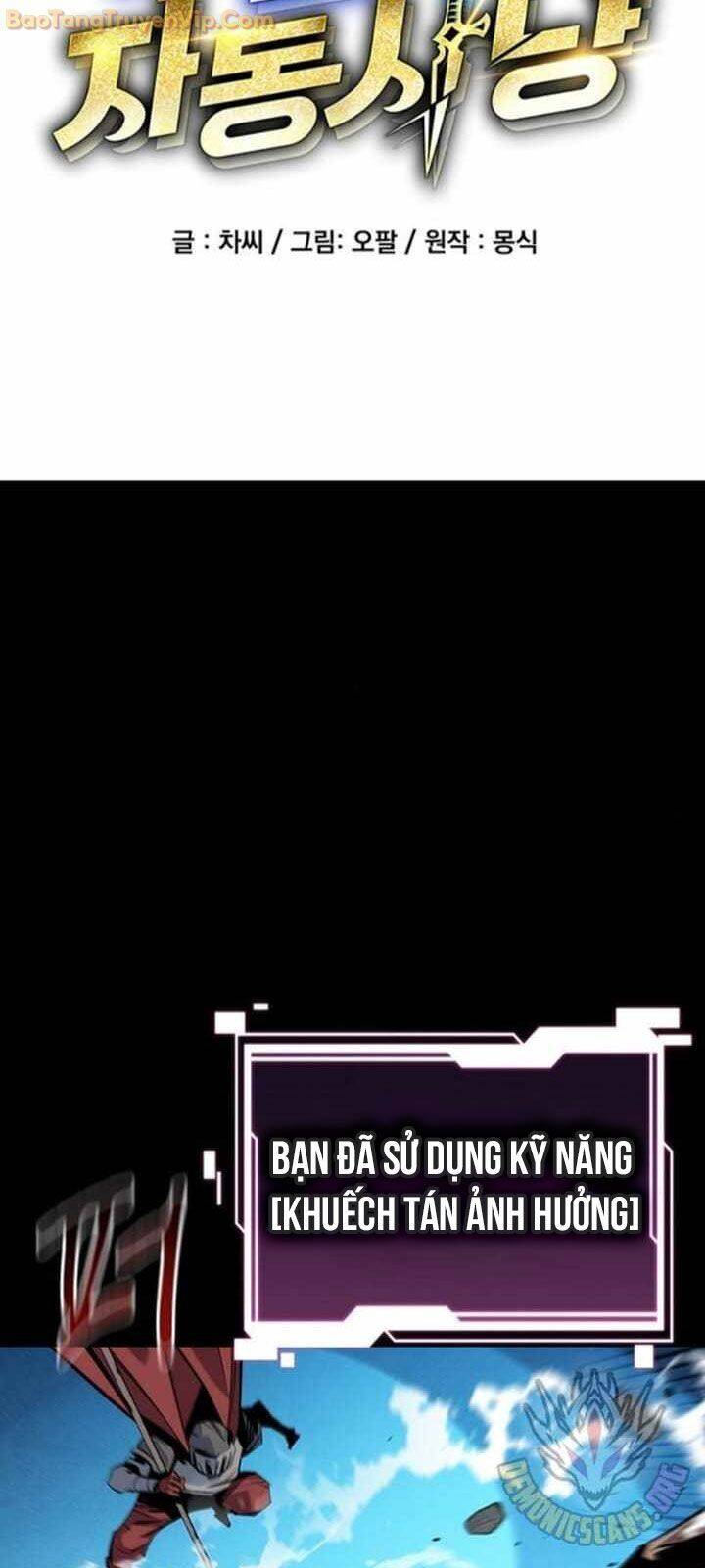 Đi Săn Tự Động Bằng Phân Thân - Chapter 124 - Page 12