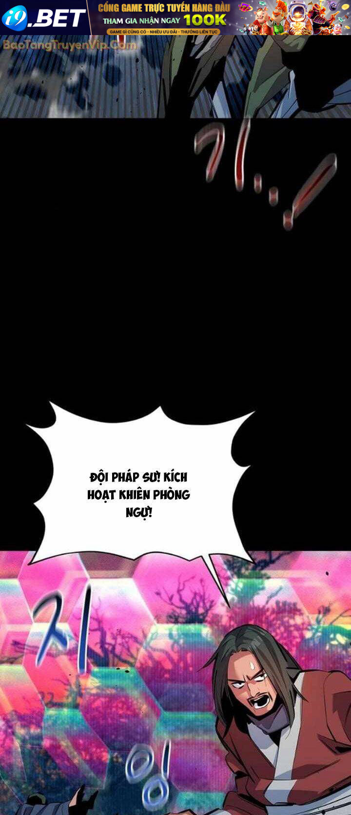 Đi Săn Tự Động Bằng Phân Thân - Chapter 124 - Page 22