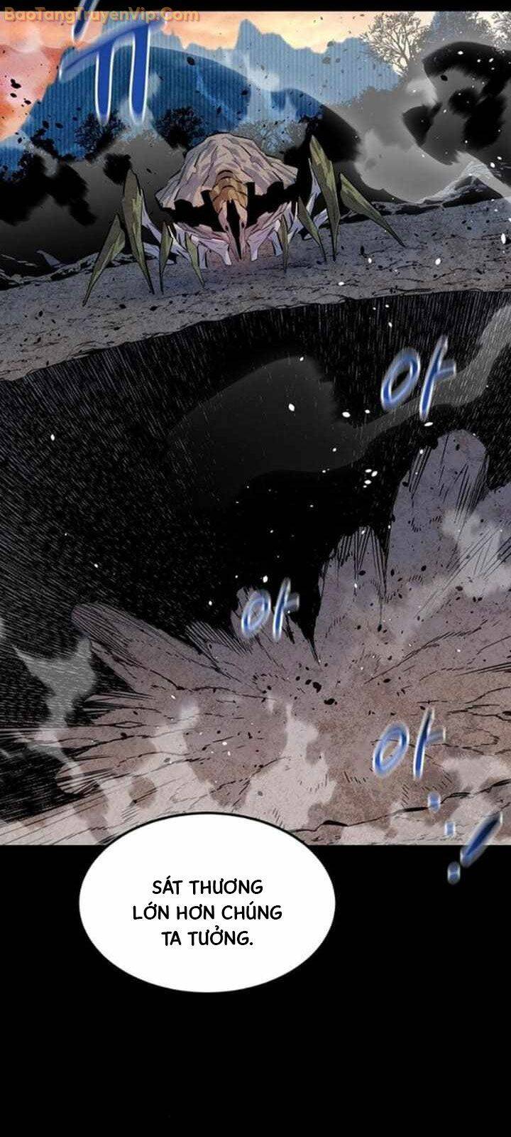 Đi Săn Tự Động Bằng Phân Thân - Chapter 124 - Page 28