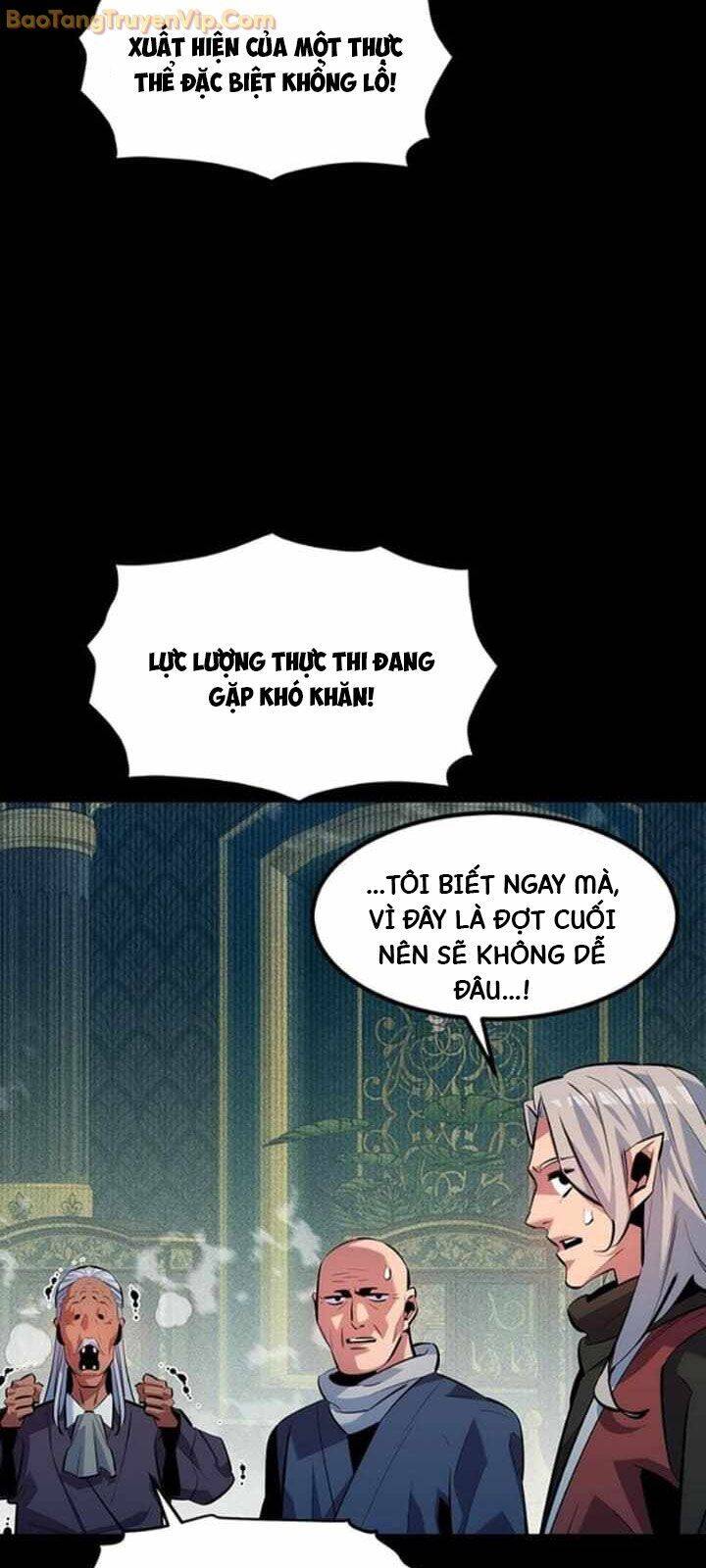 Đi Săn Tự Động Bằng Phân Thân - Chapter 124 - Page 30