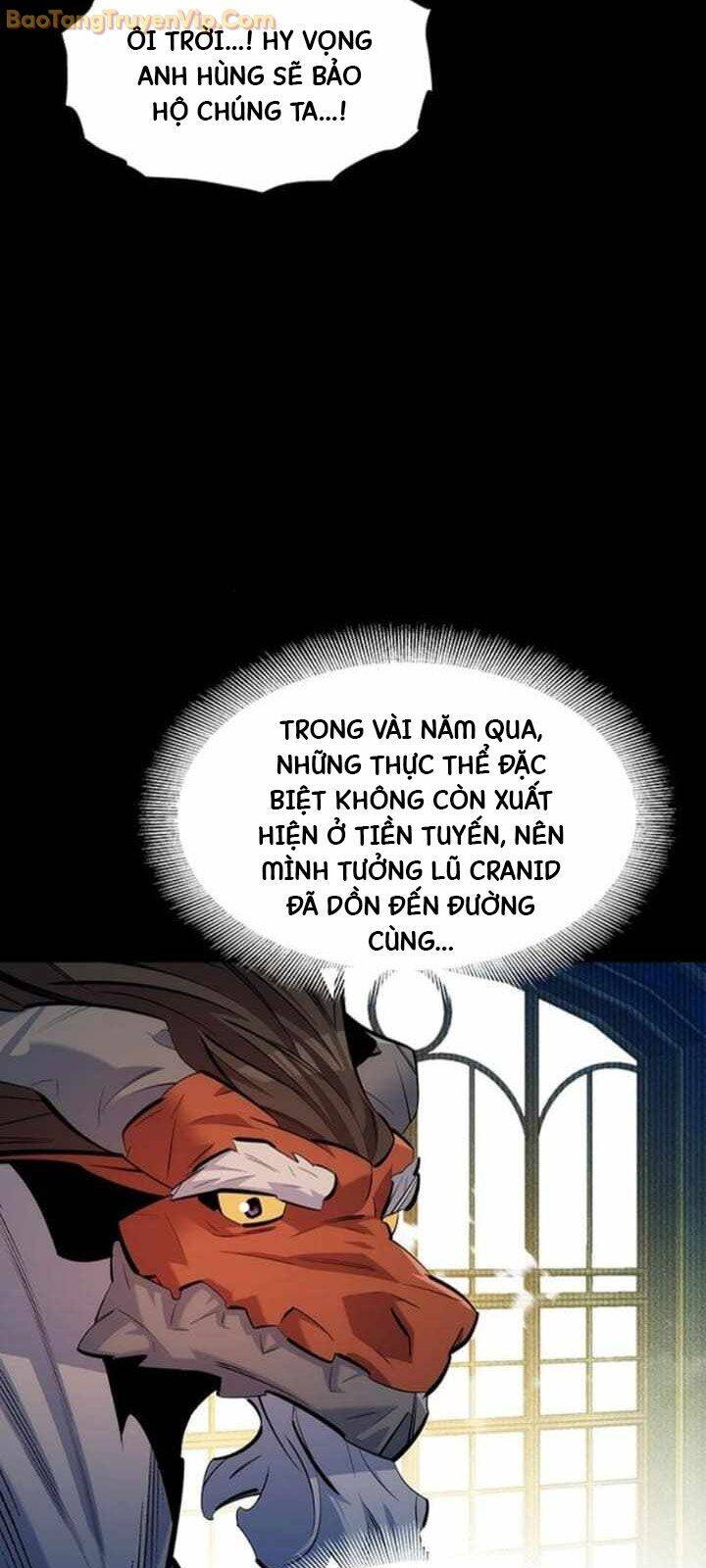 Đi Săn Tự Động Bằng Phân Thân - Chapter 124 - Page 31