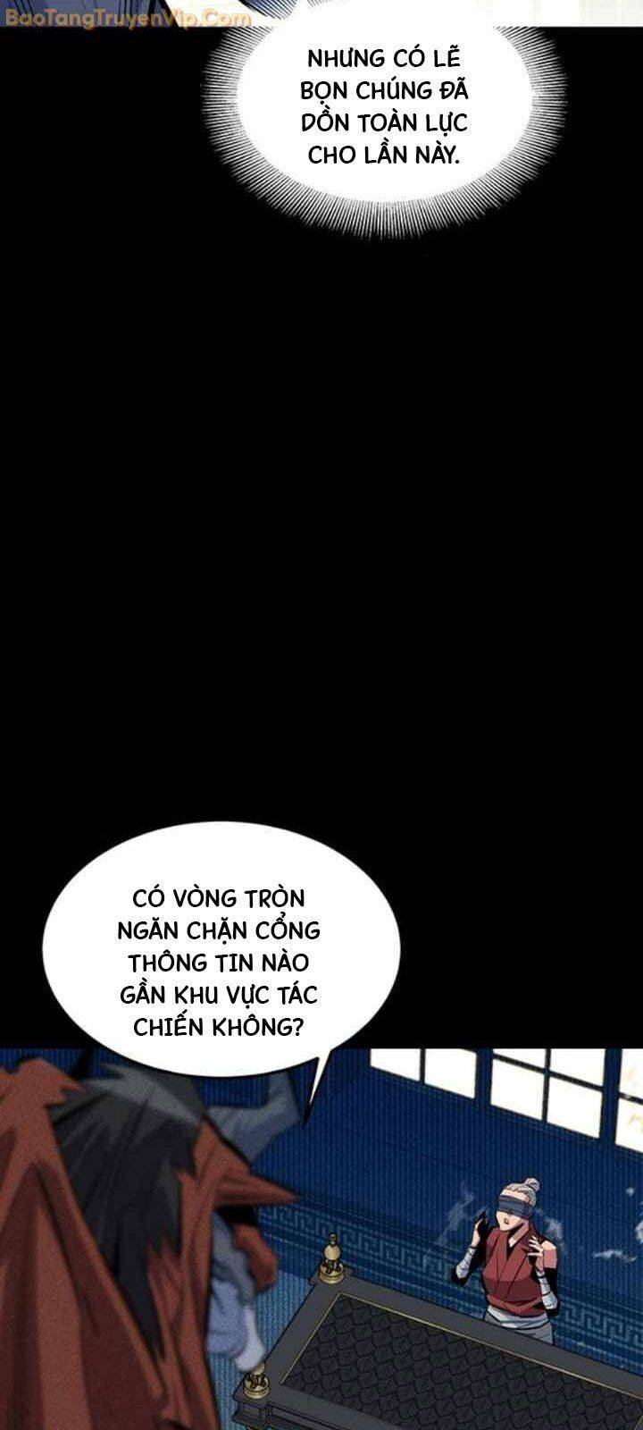 Đi Săn Tự Động Bằng Phân Thân - Chapter 124 - Page 32