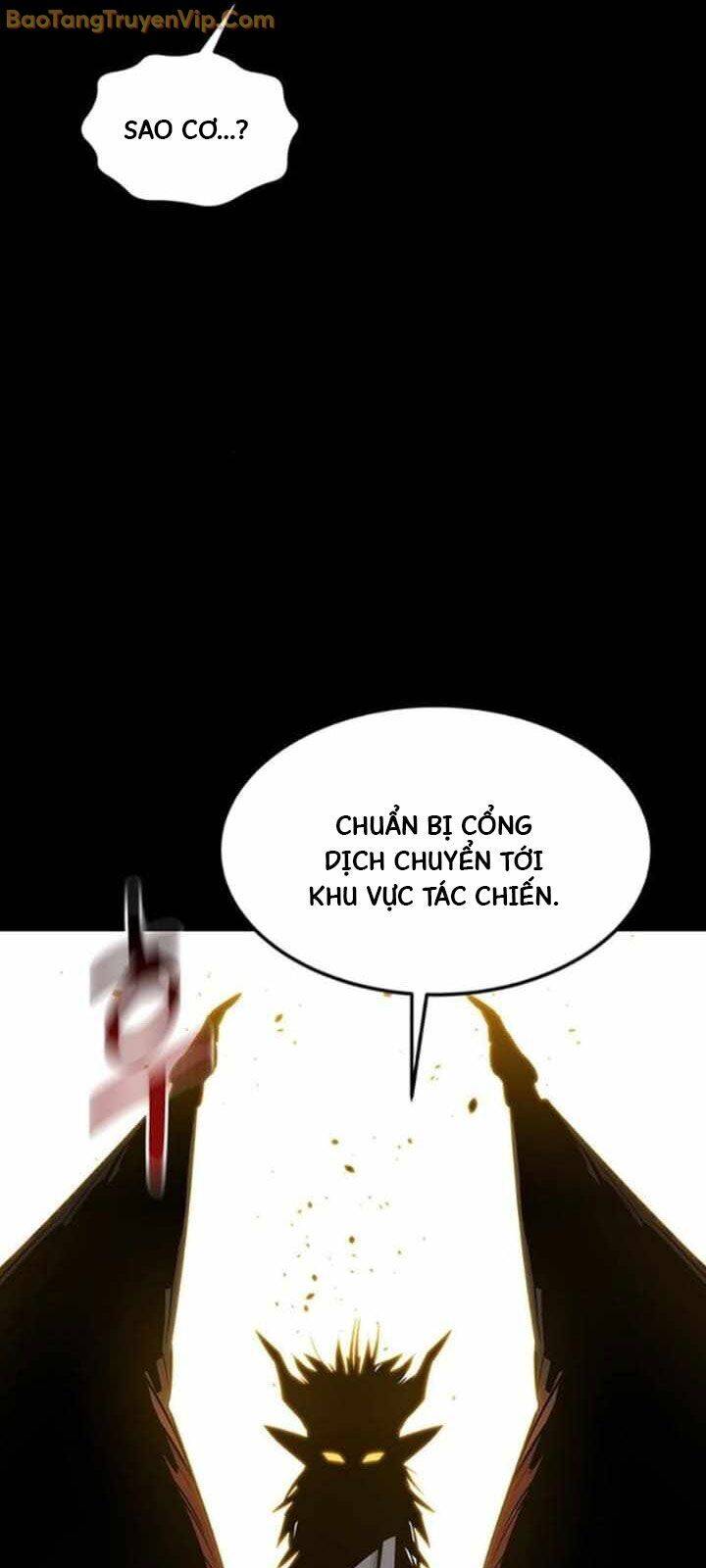 Đi Săn Tự Động Bằng Phân Thân - Chapter 124 - Page 35