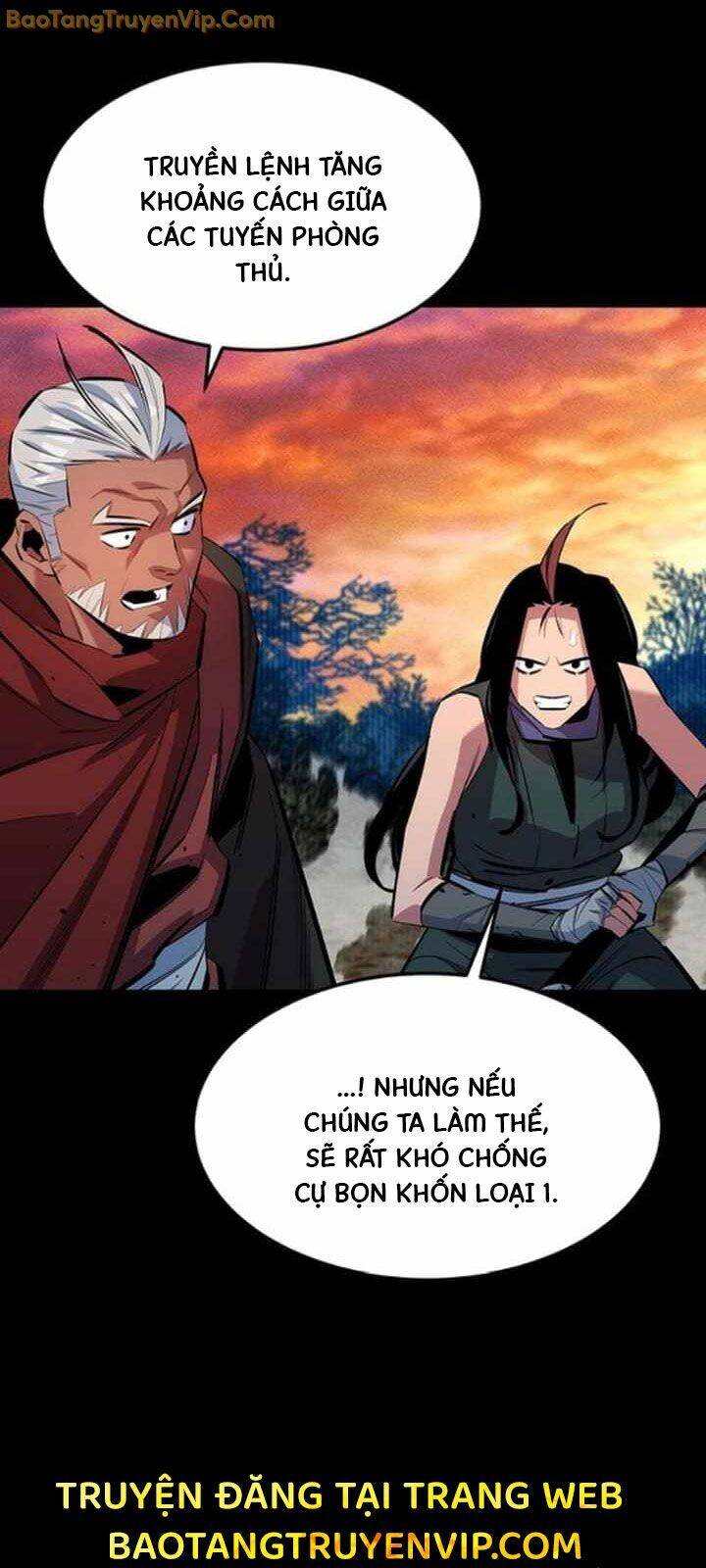 Đi Săn Tự Động Bằng Phân Thân - Chapter 124 - Page 38