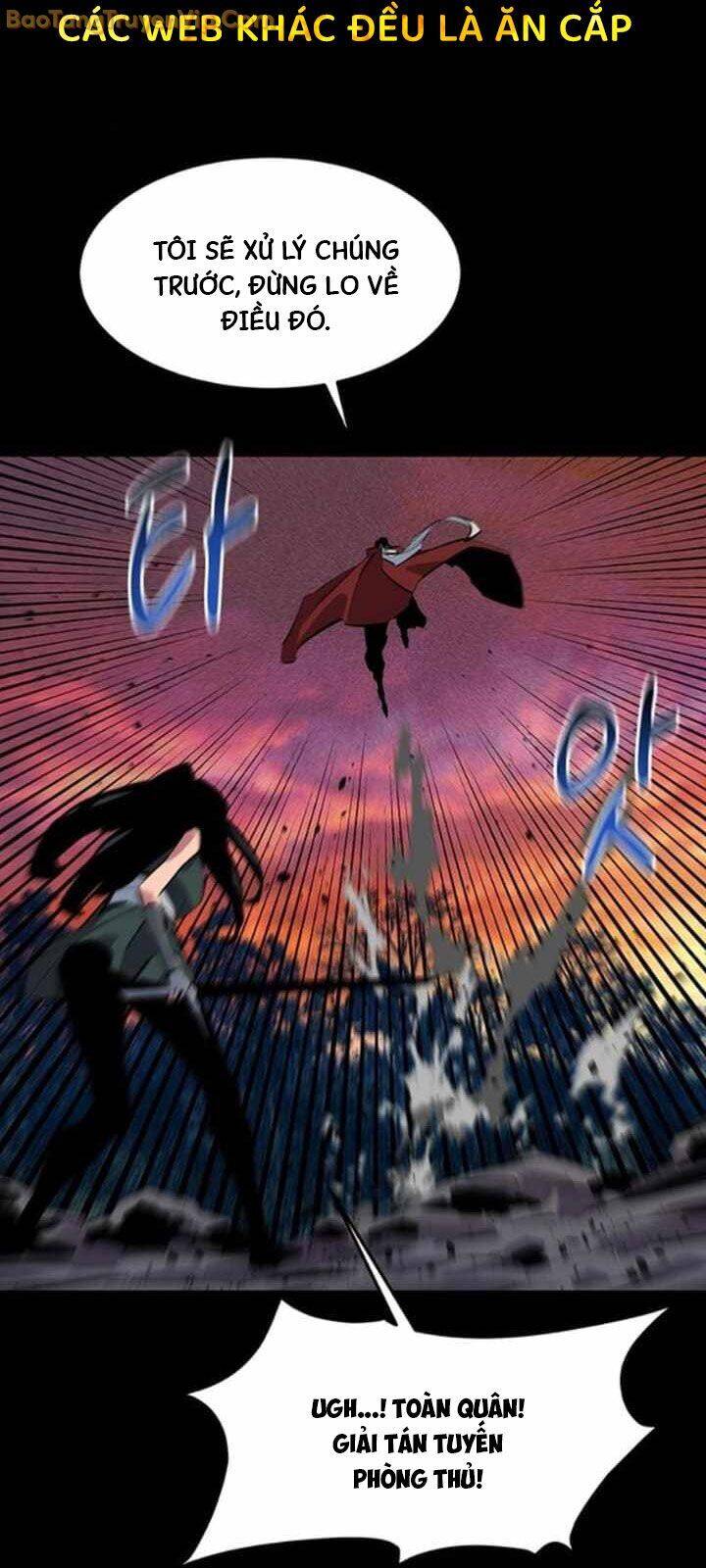 Đi Săn Tự Động Bằng Phân Thân - Chapter 124 - Page 39