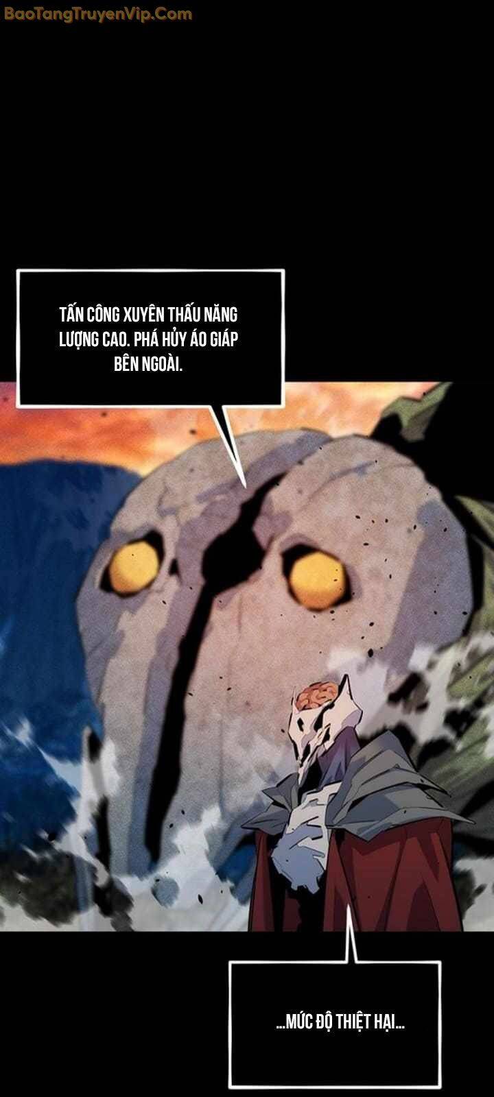 Đi Săn Tự Động Bằng Phân Thân - Chapter 124 - Page 45