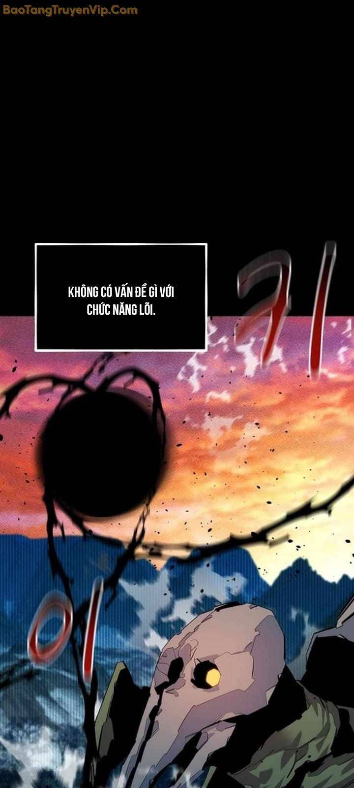 Đi Săn Tự Động Bằng Phân Thân - Chapter 124 - Page 46