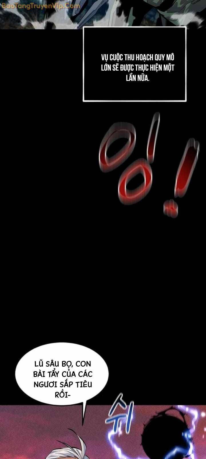 Đi Săn Tự Động Bằng Phân Thân - Chapter 124 - Page 47