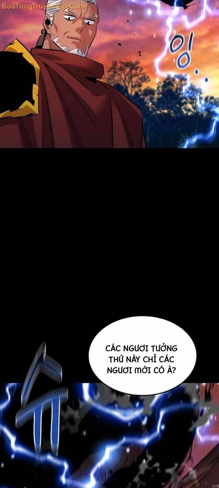 Đi Săn Tự Động Bằng Phân Thân - Chapter 124 - Page 48