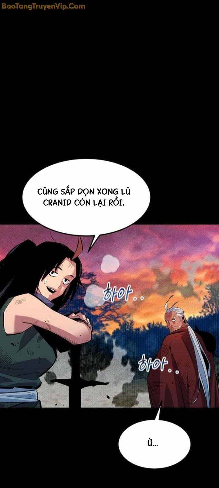 Đi Săn Tự Động Bằng Phân Thân - Chapter 124 - Page 61