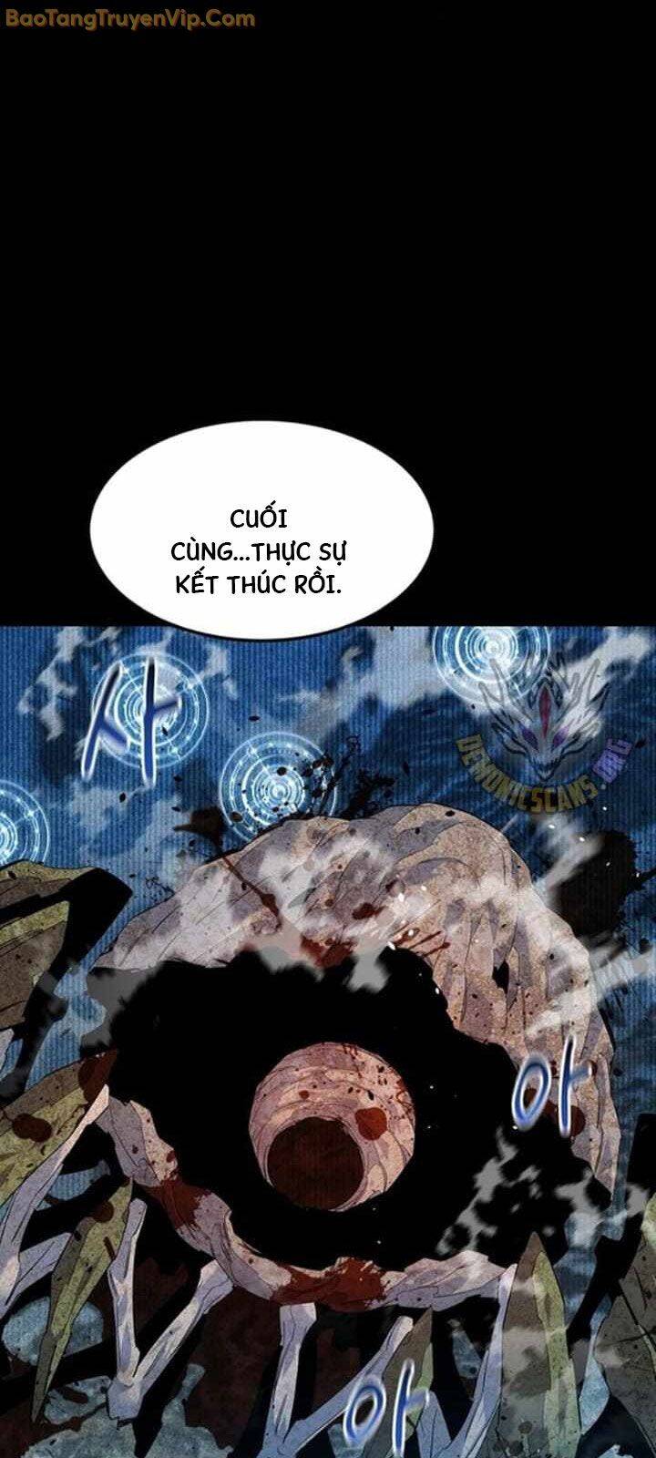 Đi Săn Tự Động Bằng Phân Thân - Chapter 124 - Page 62