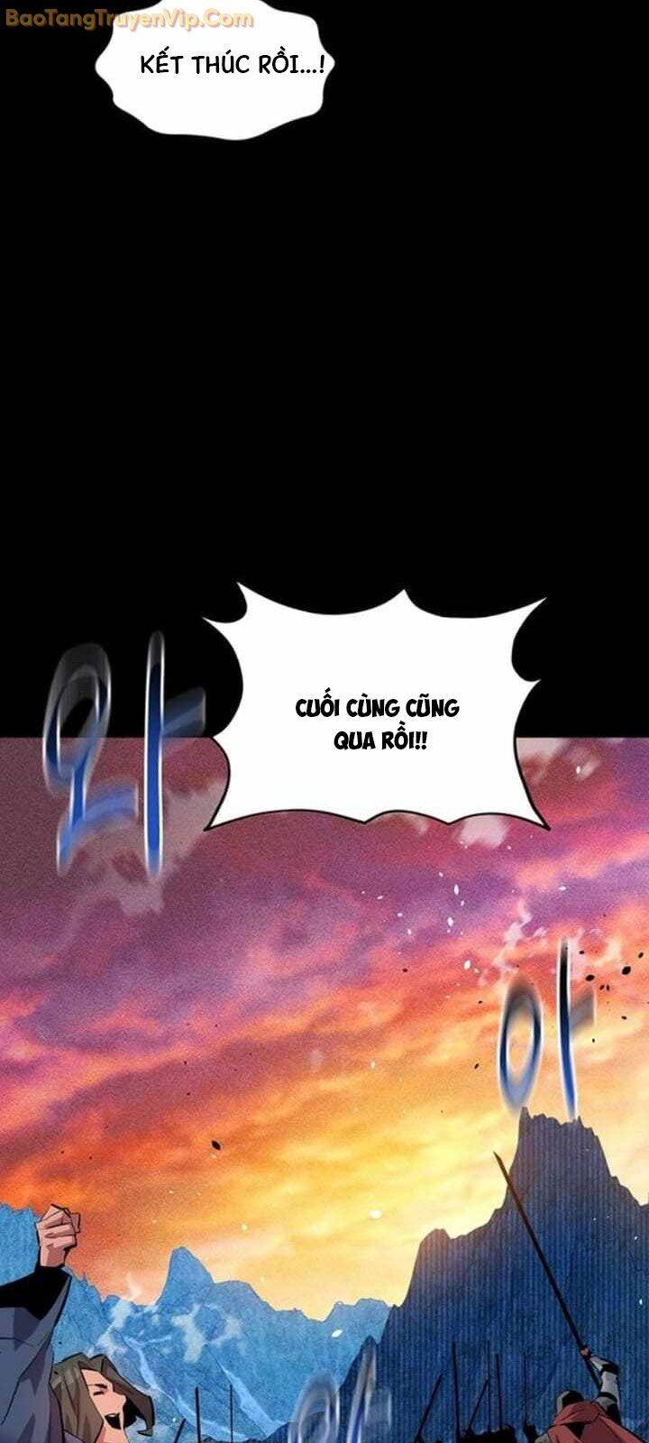 Đi Săn Tự Động Bằng Phân Thân - Chapter 124 - Page 67