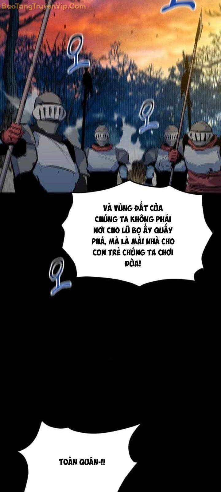 Đi Săn Tự Động Bằng Phân Thân - Chapter 124 - Page 7