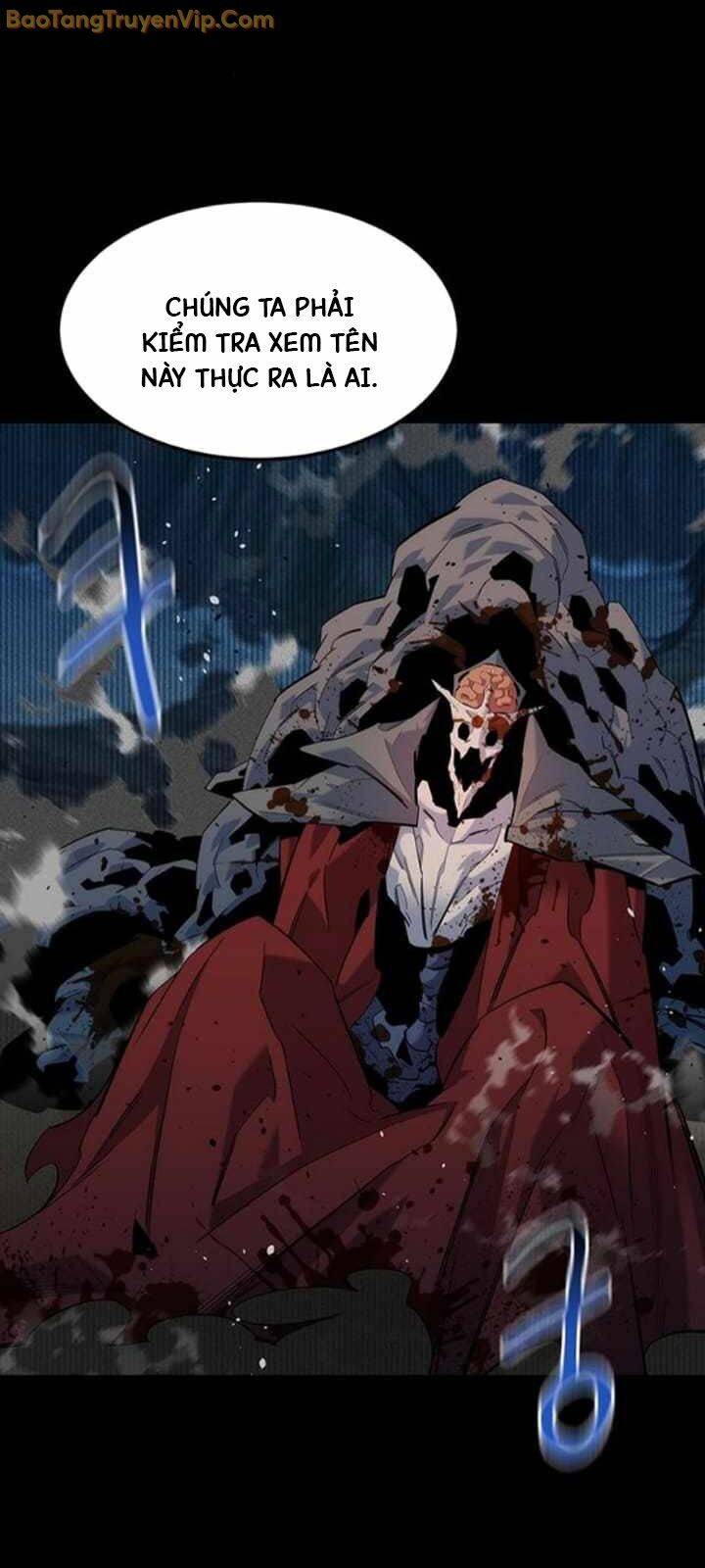 Đi Săn Tự Động Bằng Phân Thân - Chapter 124 - Page 70