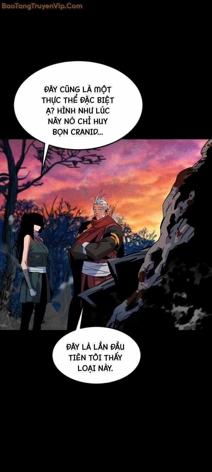 Đi Săn Tự Động Bằng Phân Thân - Chapter 124 - Page 71