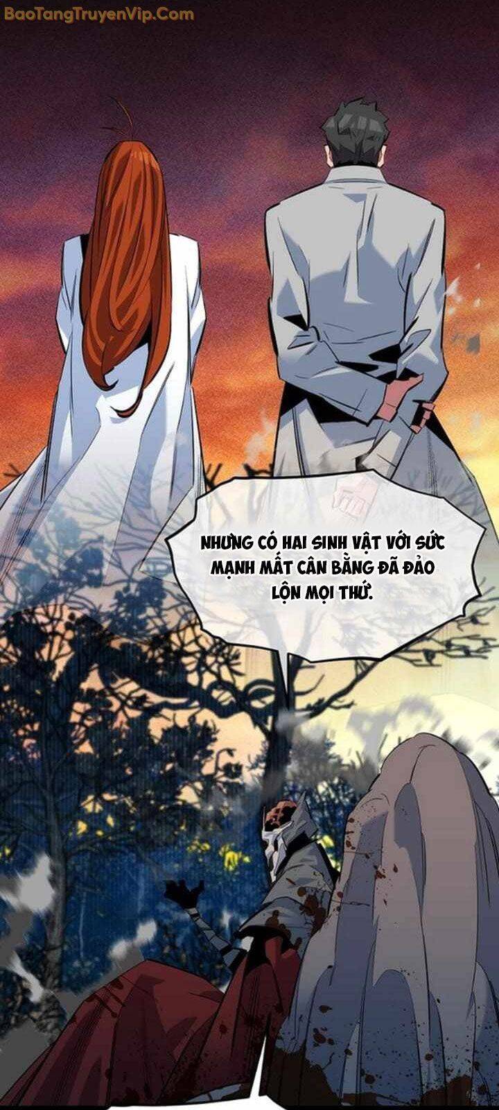 Đi Săn Tự Động Bằng Phân Thân - Chapter 124 - Page 77