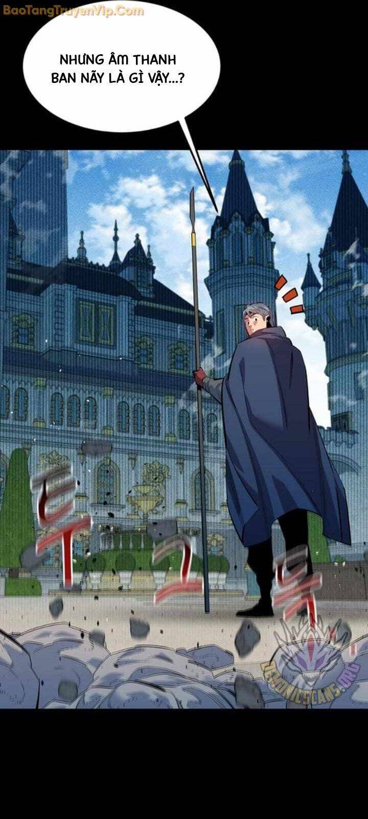 Đi Săn Tự Động Bằng Phân Thân - Chapter 124 - Page 86