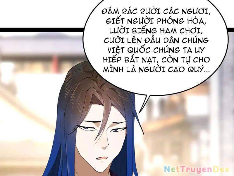 Chàng Rể Mạnh Nhất Lịch Sử - Chapter 257 - Page 114