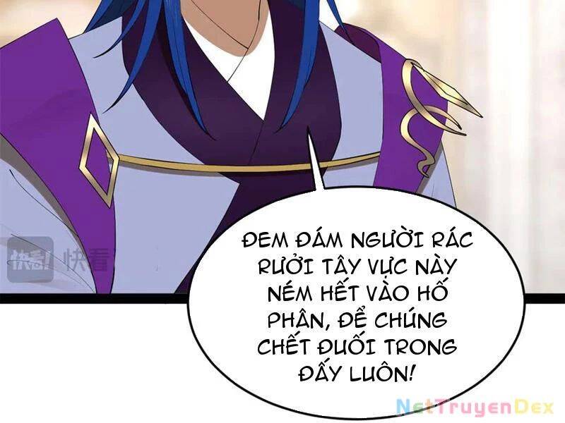 Chàng Rể Mạnh Nhất Lịch Sử - Chapter 257 - Page 115