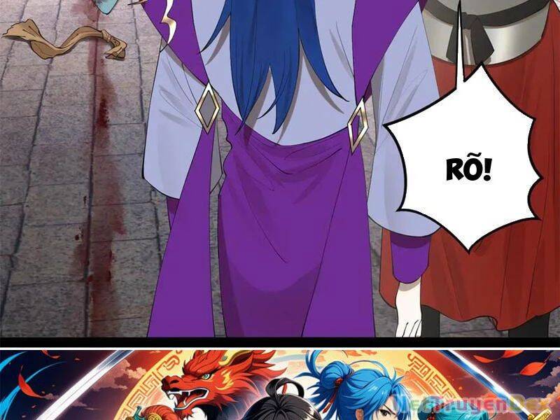 Chàng Rể Mạnh Nhất Lịch Sử - Chapter 257 - Page 118