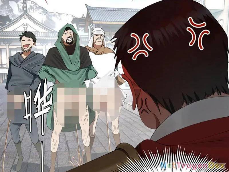 Chàng Rể Mạnh Nhất Lịch Sử - Chapter 257 - Page 22