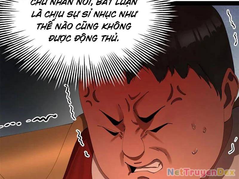 Chàng Rể Mạnh Nhất Lịch Sử - Chapter 257 - Page 24