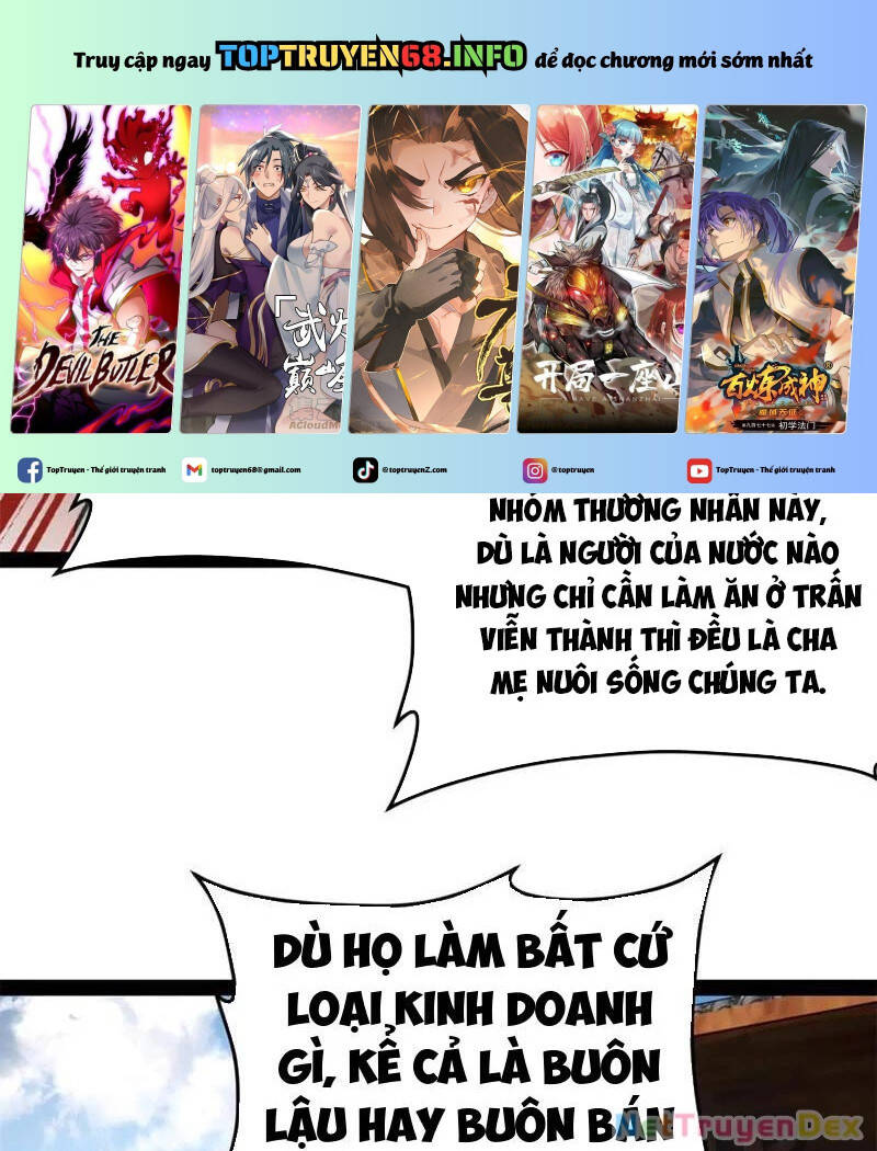 Chàng Rể Mạnh Nhất Lịch Sử - Chapter 257 - Page 3