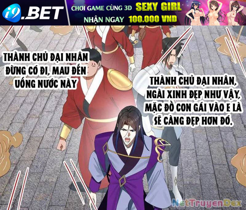 Chàng Rể Mạnh Nhất Lịch Sử - Chapter 257 - Page 32
