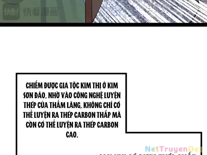 Chàng Rể Mạnh Nhất Lịch Sử - Chapter 257 - Page 57