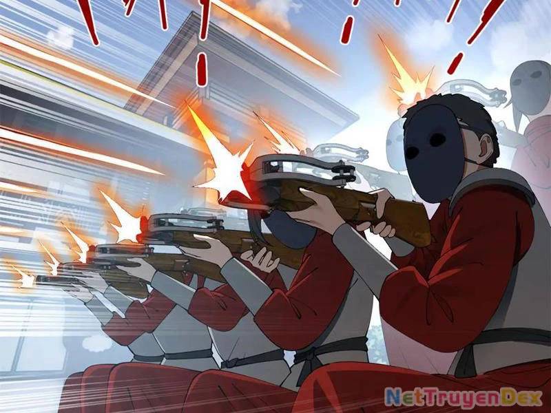 Chàng Rể Mạnh Nhất Lịch Sử - Chapter 257 - Page 61