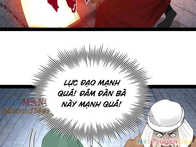 Chàng Rể Mạnh Nhất Lịch Sử - Chapter 257 - Page 71