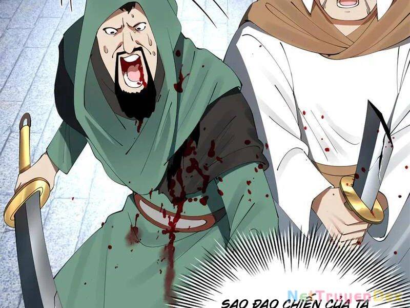 Chàng Rể Mạnh Nhất Lịch Sử - Chapter 257 - Page 72