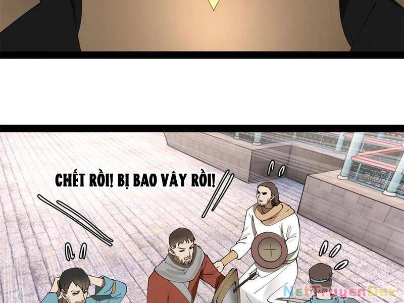 Chàng Rể Mạnh Nhất Lịch Sử - Chapter 257 - Page 87