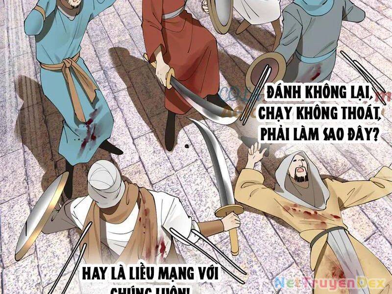 Chàng Rể Mạnh Nhất Lịch Sử - Chapter 257 - Page 88