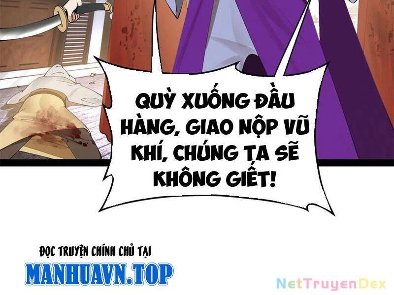 Chàng Rể Mạnh Nhất Lịch Sử - Chapter 257 - Page 91