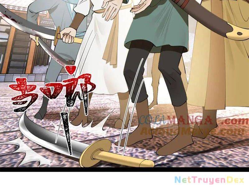 Chàng Rể Mạnh Nhất Lịch Sử - Chapter 257 - Page 96