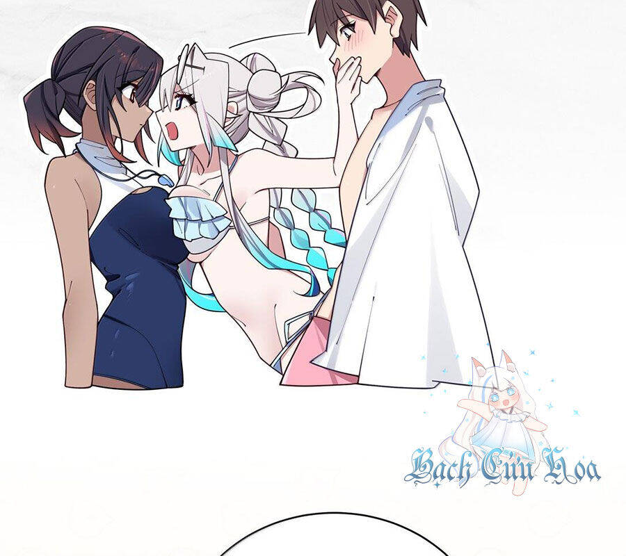 Làm Sao Để Chạy Trốn Dàn Hậu Cung Chapter 135 - Trang 13