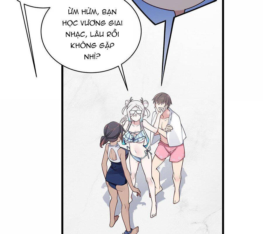 Làm Sao Để Chạy Trốn Dàn Hậu Cung Chapter 135 - Trang 18