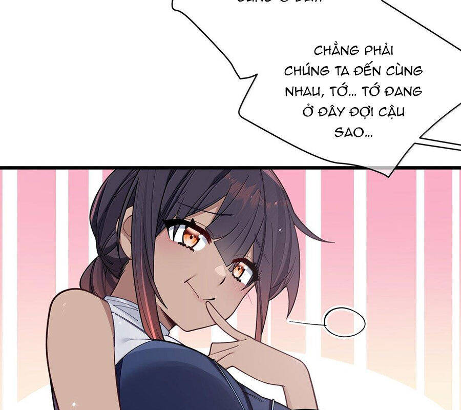 Làm Sao Để Chạy Trốn Dàn Hậu Cung Chapter 135 - Trang 21