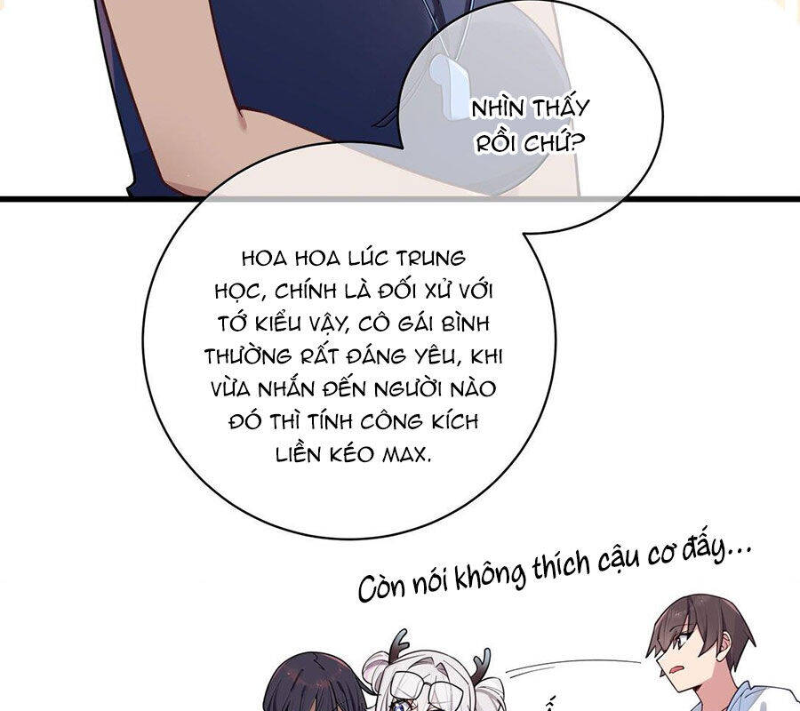 Làm Sao Để Chạy Trốn Dàn Hậu Cung Chapter 135 - Trang 22