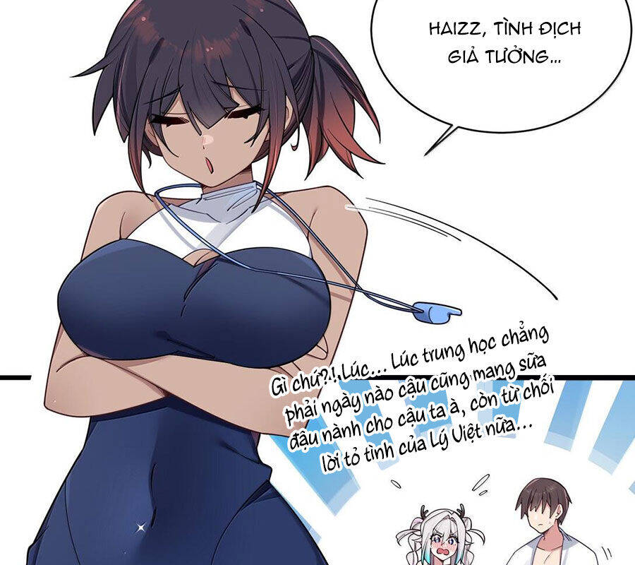 Làm Sao Để Chạy Trốn Dàn Hậu Cung Chapter 135 - Trang 24