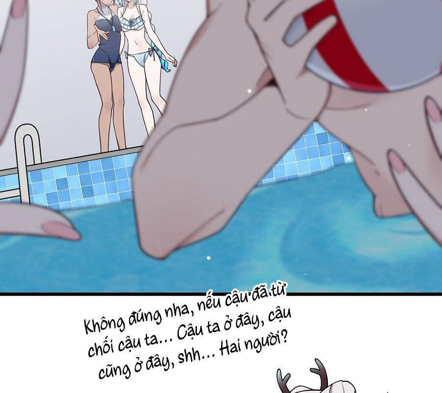 Làm Sao Để Chạy Trốn Dàn Hậu Cung Chapter 135 - Trang 28